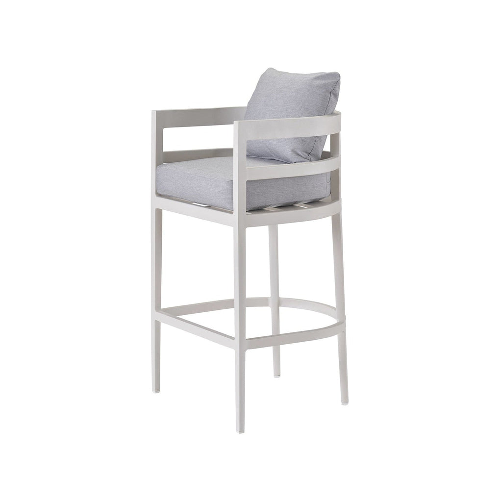 South Beach Bar Chair-Universal Furniture-UNIV-U012703-Bar Stools-1-France and Son