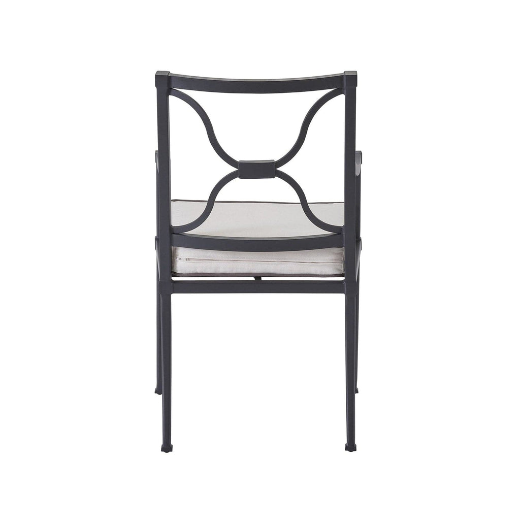 Seneca Dining Chair-Universal Furniture-UNIV-U012723-Outdoor Dining Chairs-1-France and Son
