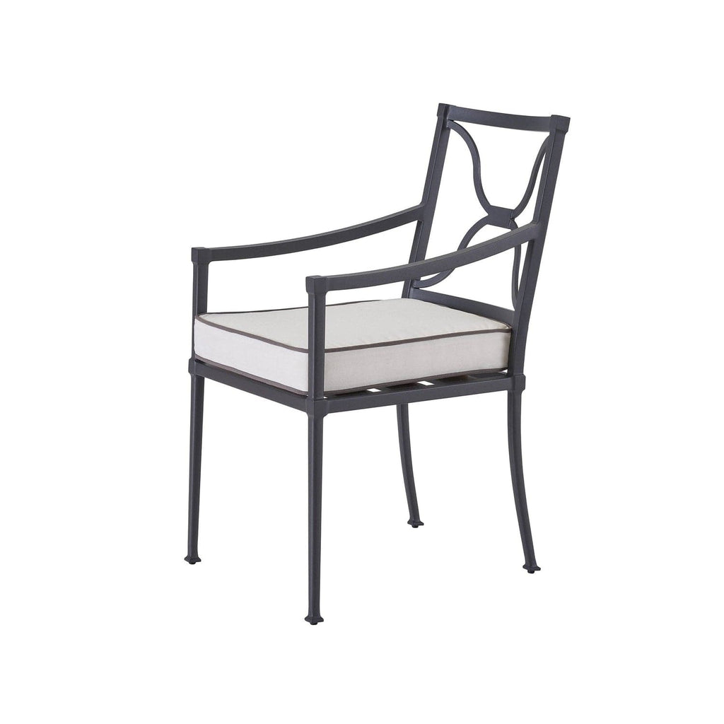 Seneca Dining Chair-Universal Furniture-UNIV-U012723-Outdoor Dining Chairs-1-France and Son