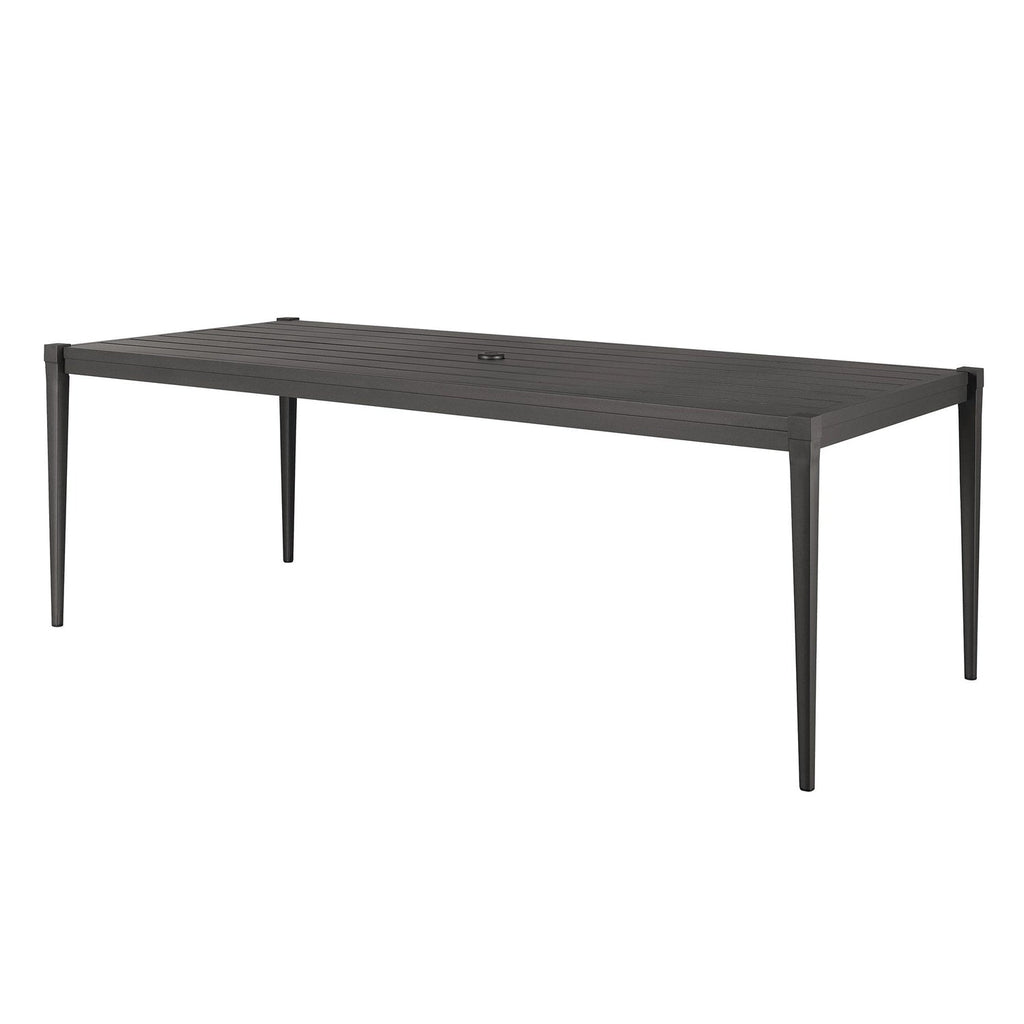 Seneca Dining Table-Universal Furniture-UNIV-U012753-Outdoor Dining Tables-1-France and Son