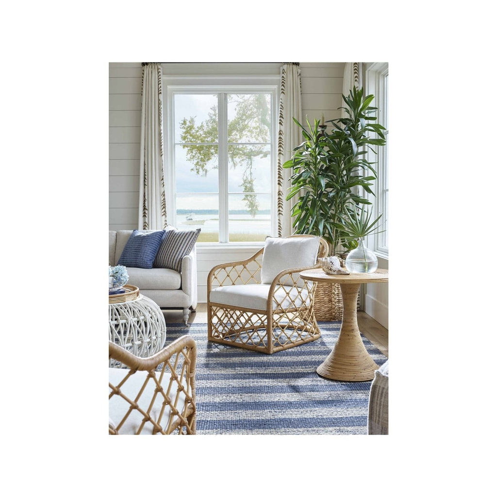 Getaway Miramar Accent Chair-Universal Furniture-UNIV-U033E835-Lounge Chairs-1-France and Son