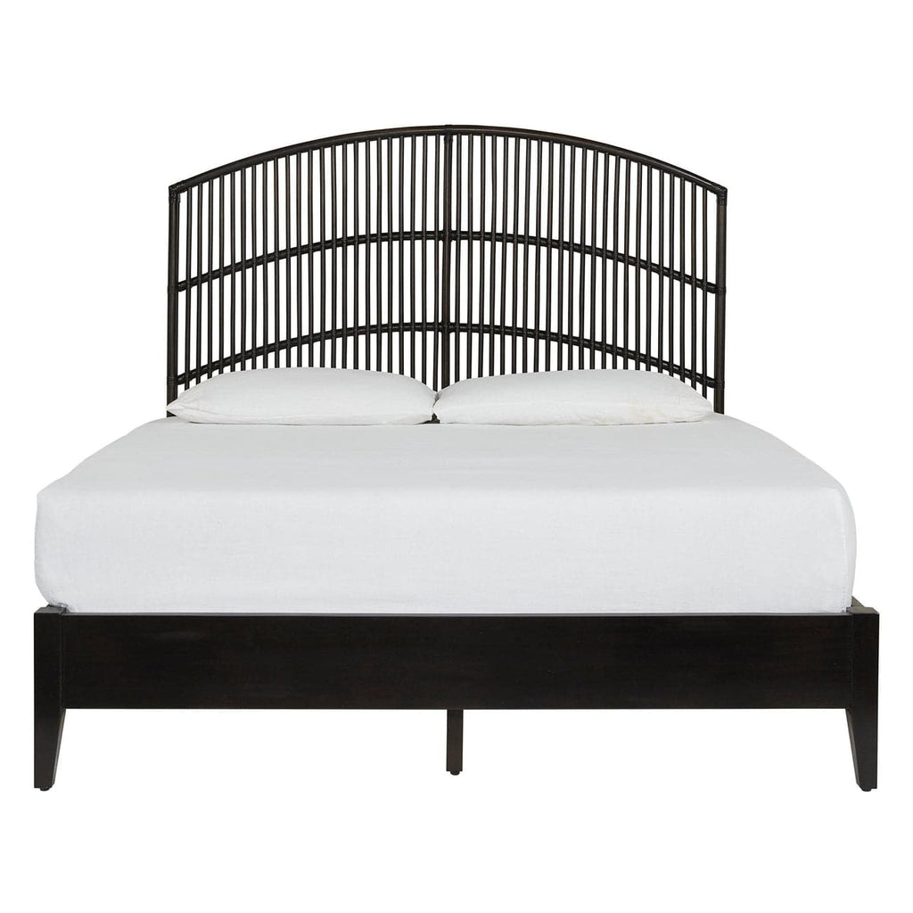 Getaway Blackadore Caye Bed-Universal Furniture-UNIV-U033B220B-BedsKing-1-France and Son
