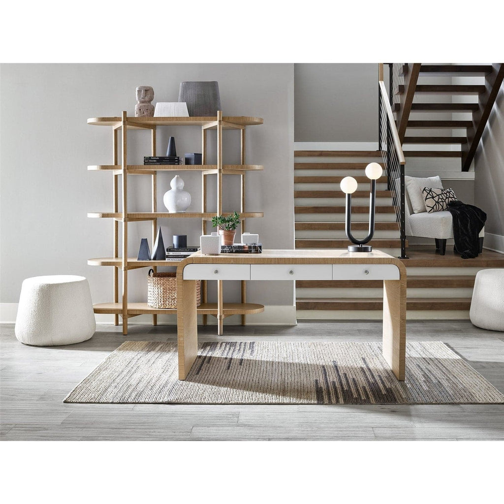 Nomad Desk-Universal Furniture-UNIV-U181813-Desks-1-France and Son