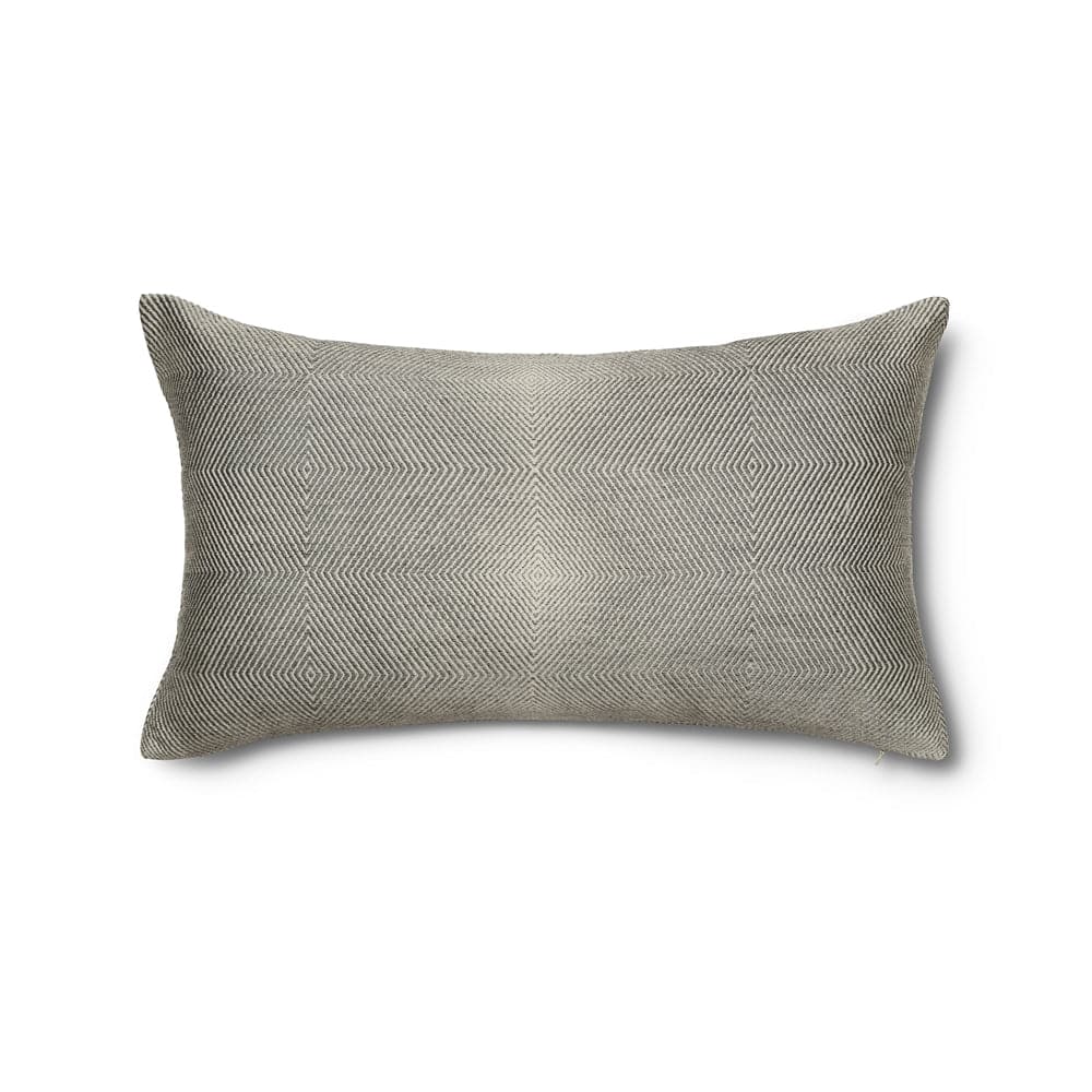 Vector Pillow-Ann Gish-ANNGISH-PWVC3630-ECR-PillowsEcru-36x30-1-France and Son