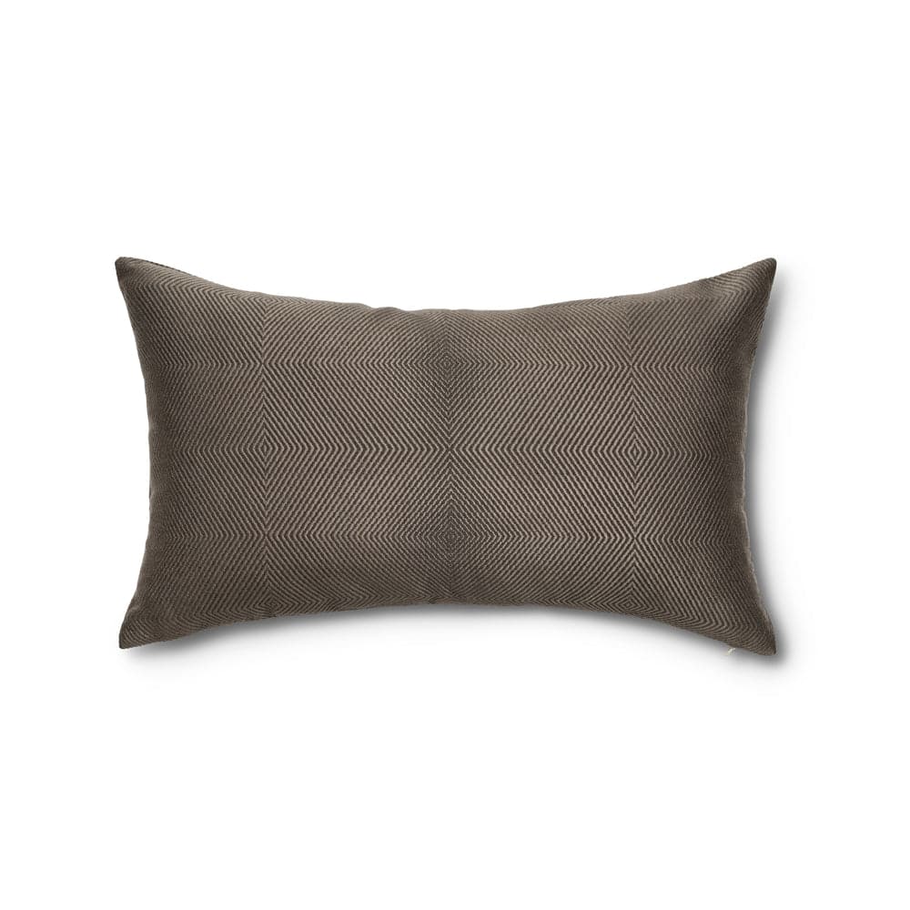 Vector Pillow-Ann Gish-ANNGISH-PWVC3630-ECR-PillowsEcru-36x30-1-France and Son