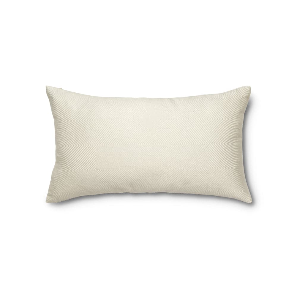 Vector Pillow-Ann Gish-ANNGISH-PWVC3630-ECR-PillowsEcru-36x30-1-France and Son