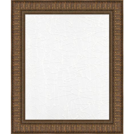 Twisted White-Wendover-WEND-WAB5024-Wall Art-1-France and Son