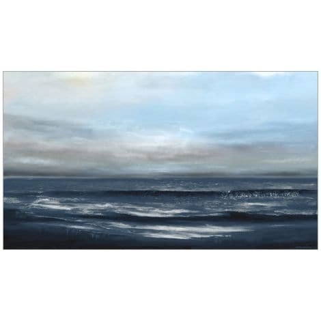 Tide Expanse-Wendover-WEND-WCL2924-Wall Art-1-France and Son