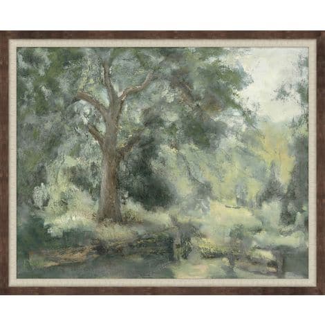 Sunlit Mist-Wendover-WEND-WLD2815-Wall Art-1-France and Son