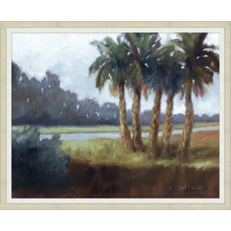 Five Palms-Wendover-WEND-WLD2821-Wall Art-1-France and Son