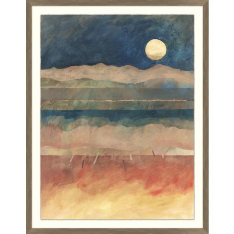 Moon Rising-Wendover-WEND-WLD2872-Wall Art-1-France and Son