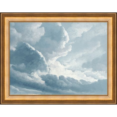 Tumbling Cloud Series Part 2-wendover-WEND-WNT2269-Wall Art-1-France and Son