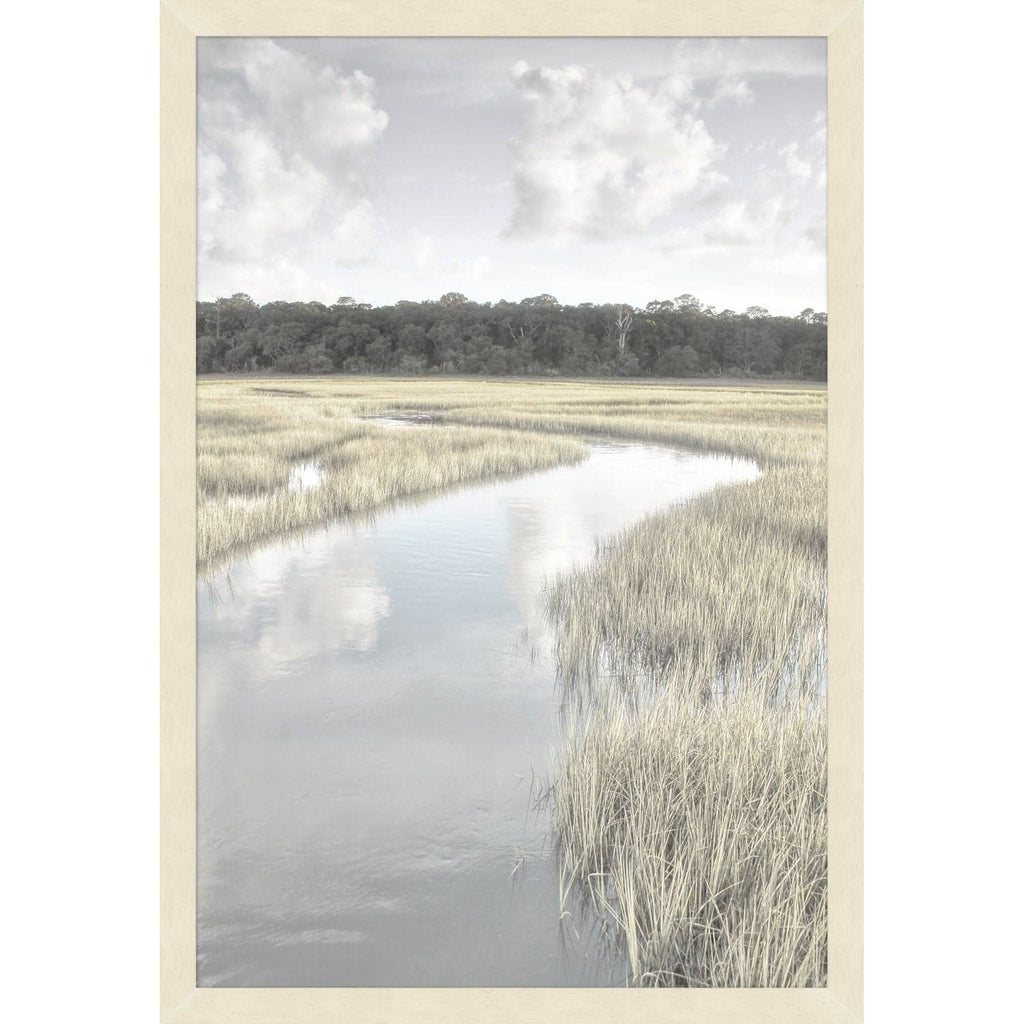 Eastern Estuary-Wendover-WEND-WPH1946-Wall Art-1-France and Son