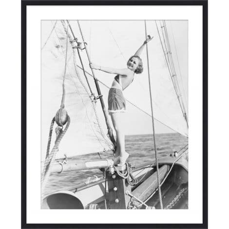 Sail Breeze-Wendover-WEND-WPH1971-Wall Art-1-France and Son