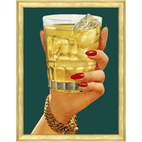 Have a Drink-Wendover-WEND-WVT1884-Wall Art-1-France and Son