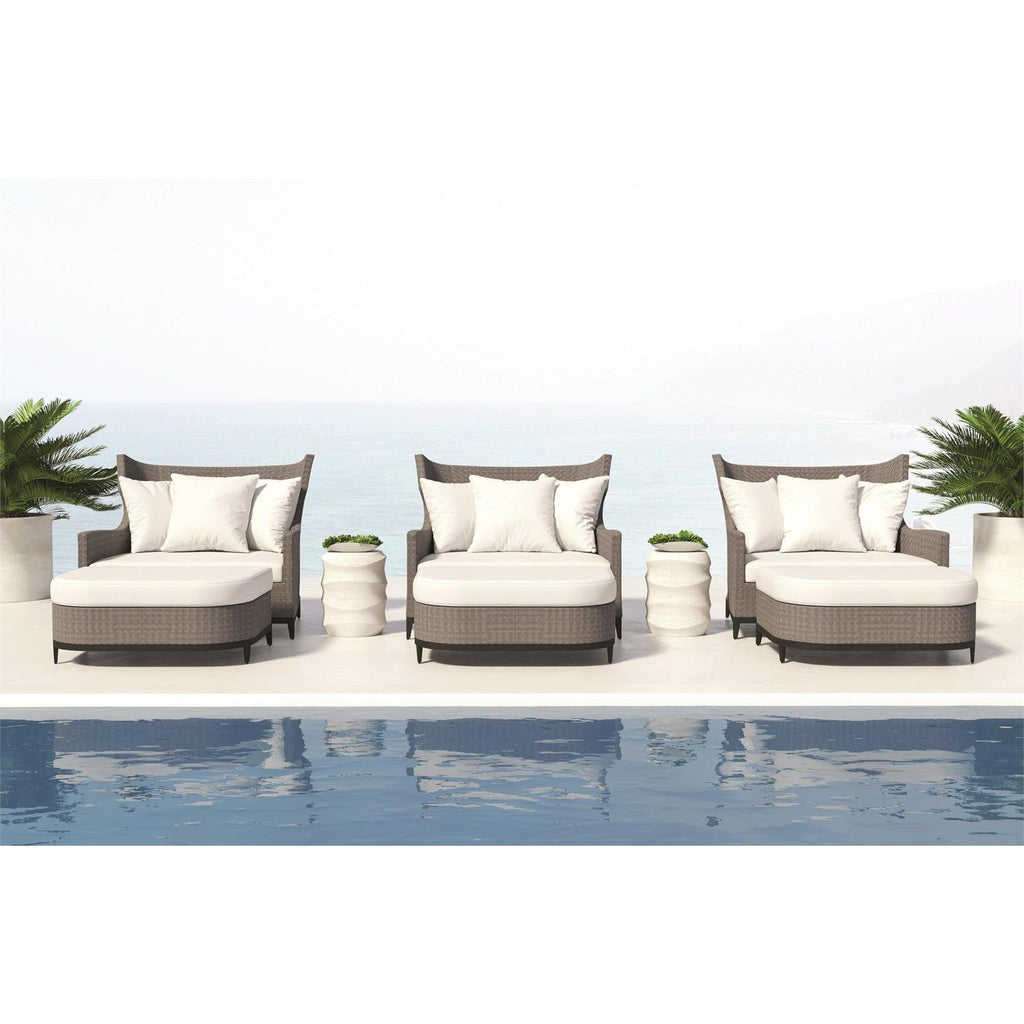 Kai Outdoor Accent Table-Bernhardt-BHDT-X01157-Outdoor Side Tables-1-France and Son