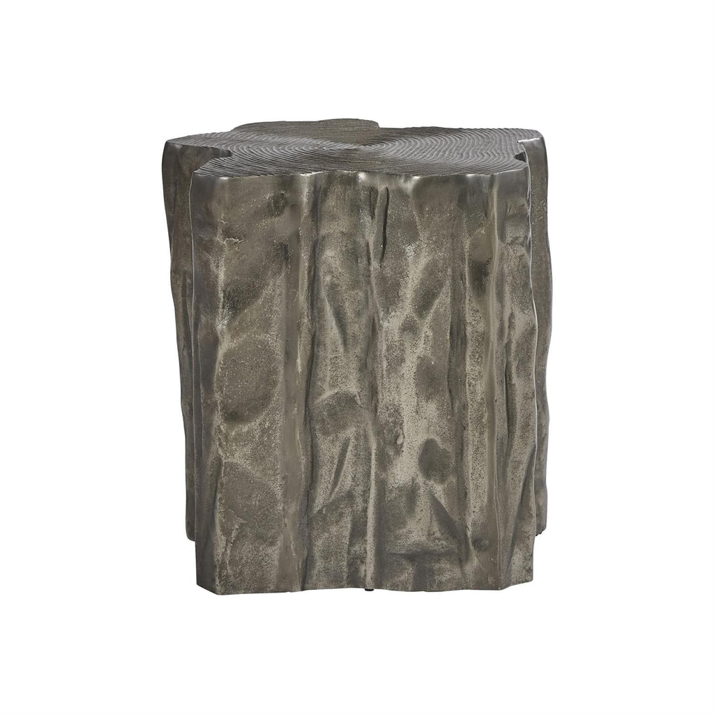 Elba Outdoor Accent Table-Bernhardt-BHDT-X04179-Side Tables-1-France and Son