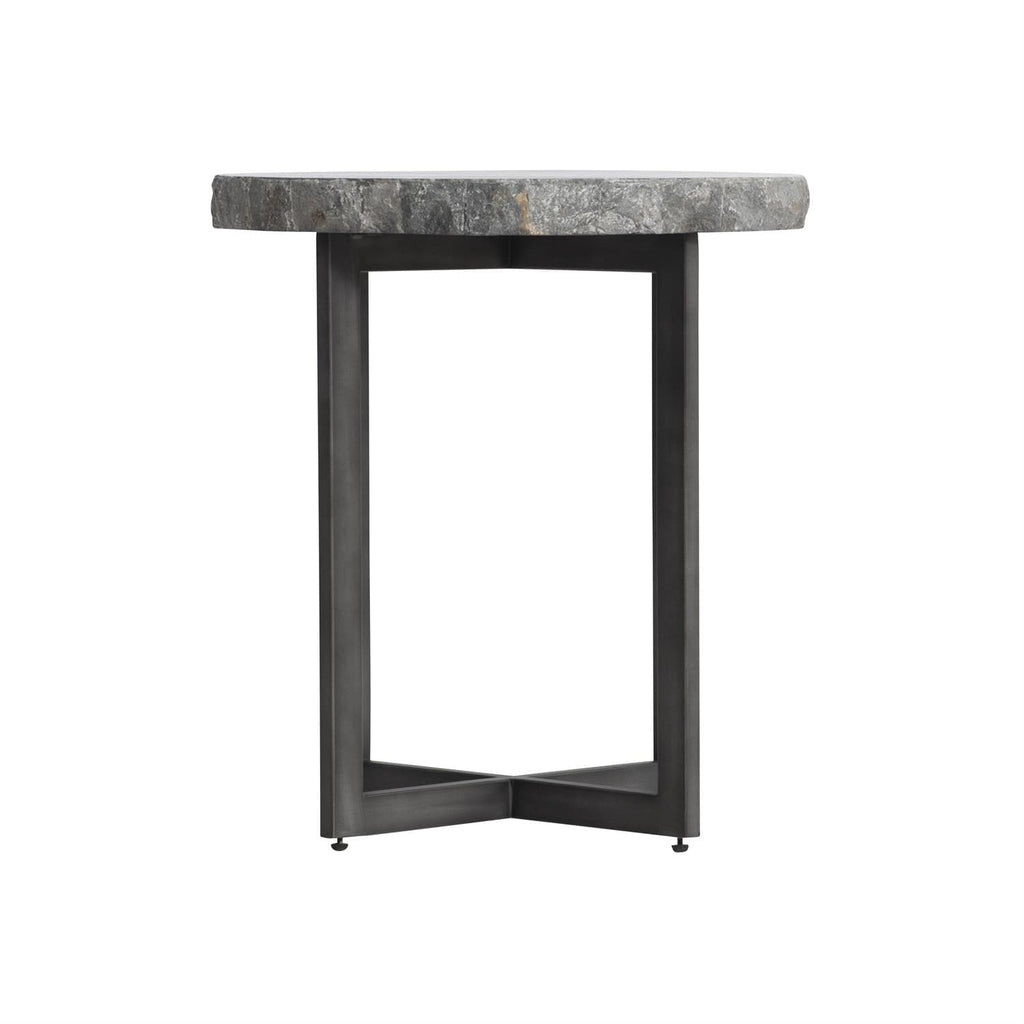 Barbados Outdoor Side Table-Bernhardt-BHDT-X05123-Side Tables-1-France and Son