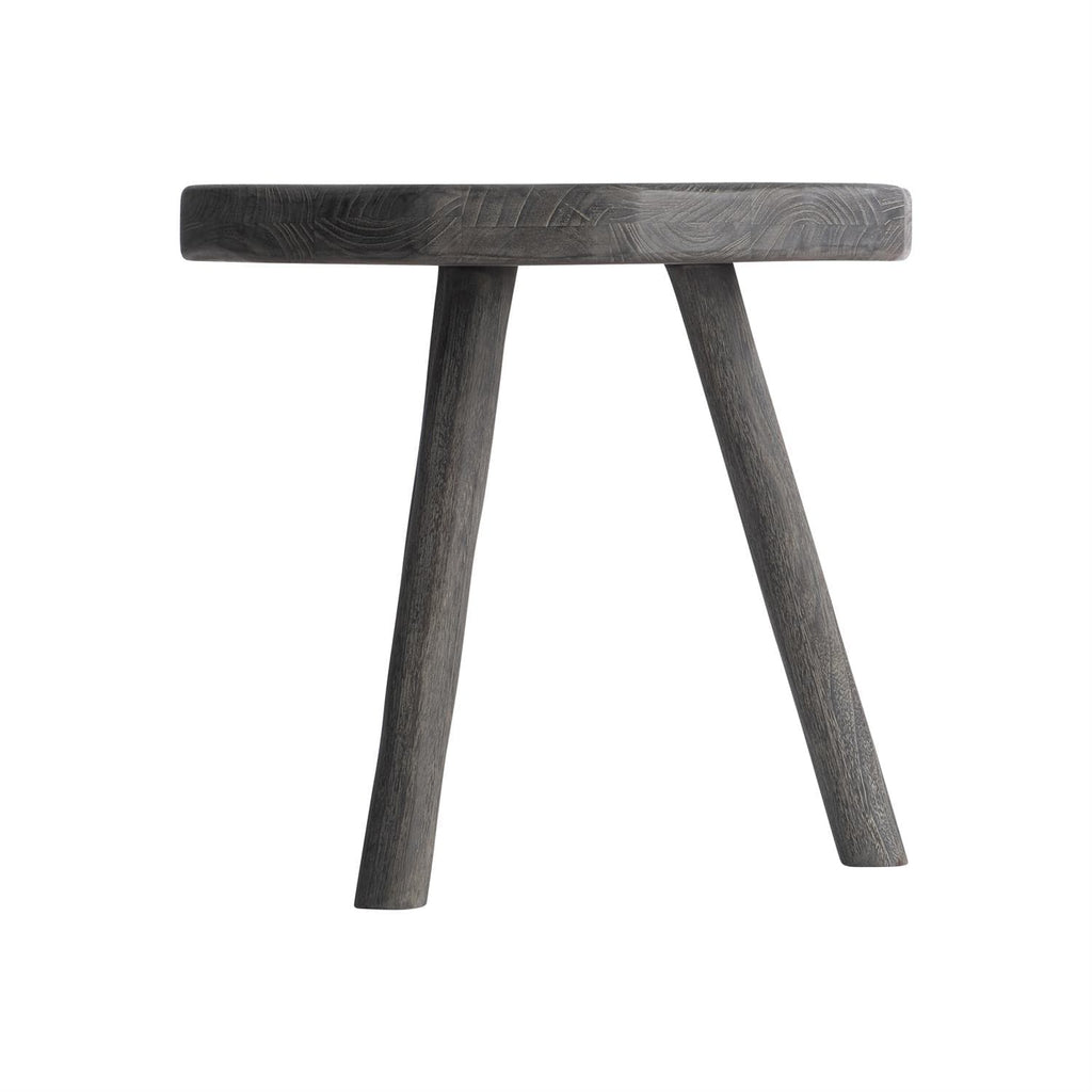 Tonga Outdoor Side Table-Bernhardt-BHDT-X07103-Outdoor Side TablesSmoked Truffle Finish-1-France and Son