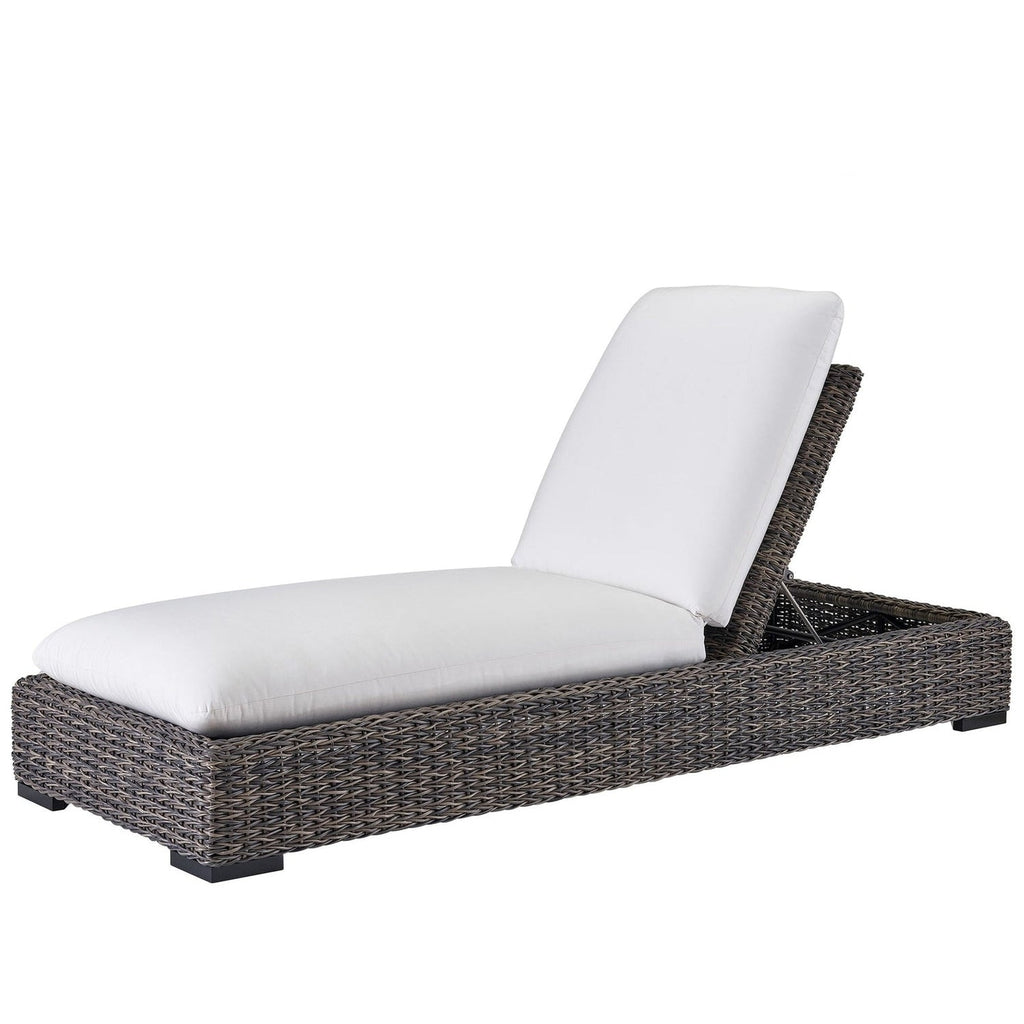 Montauk Chaise Lounge-Universal Furniture-UNIV-U012535-Chaise Lounges-1-France and Son