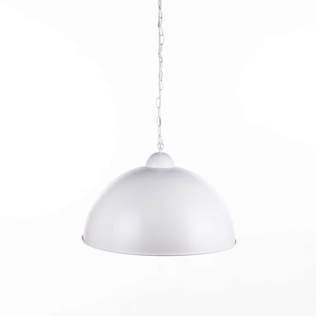 Modern Corwin Pendant Lamp - Gold Interior