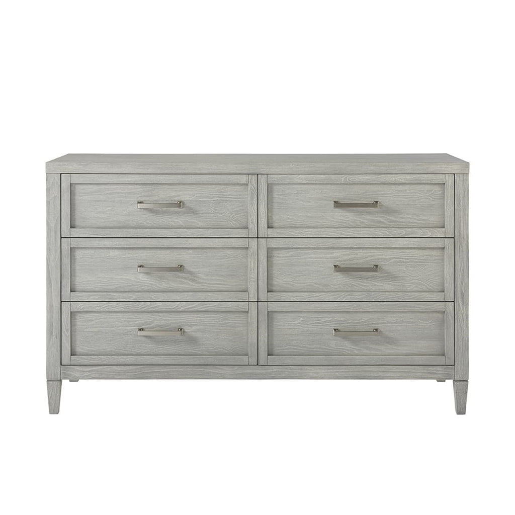 Escape - Coastal Living Home Collection - Small Spaces Dresser-Universal Furniture-UNIV-833A050-Dressers-1-France and Son