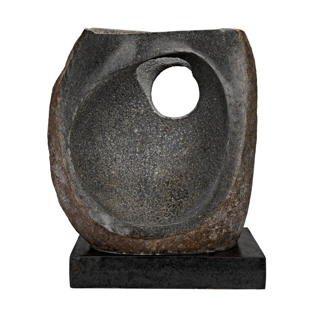 Object Felsen-Noir-NOIR-AC157-Decorative Objects-1-France and Son