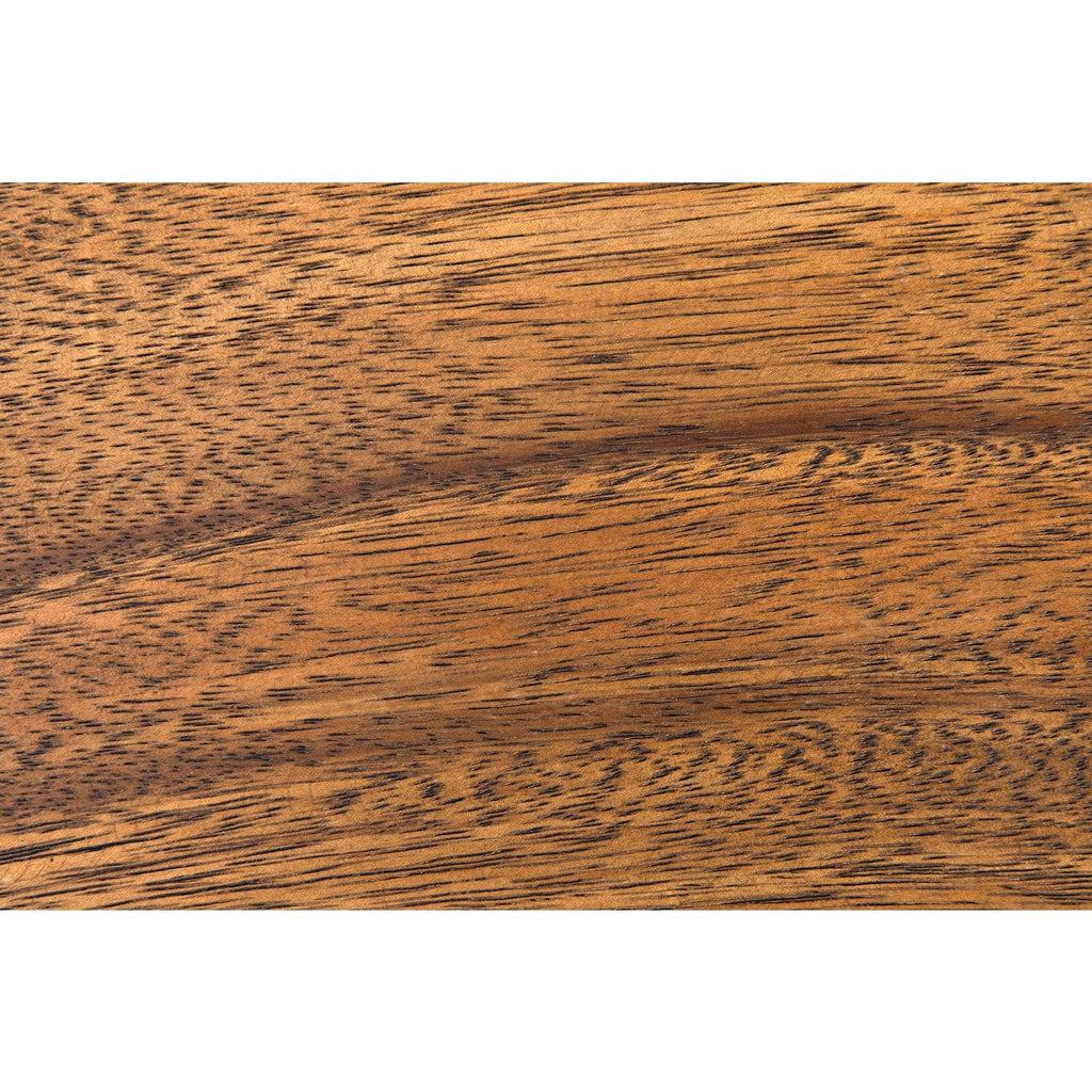 Shibumi Bench - Munggur Wood-Noir-NOIR-AE-150-Benches-1-France and Son