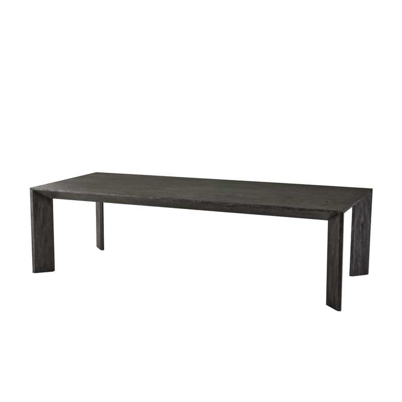 Jayson Dining Table-Theodore Alexander-THEO-TAS54017-Dining Tables-1-France and Son