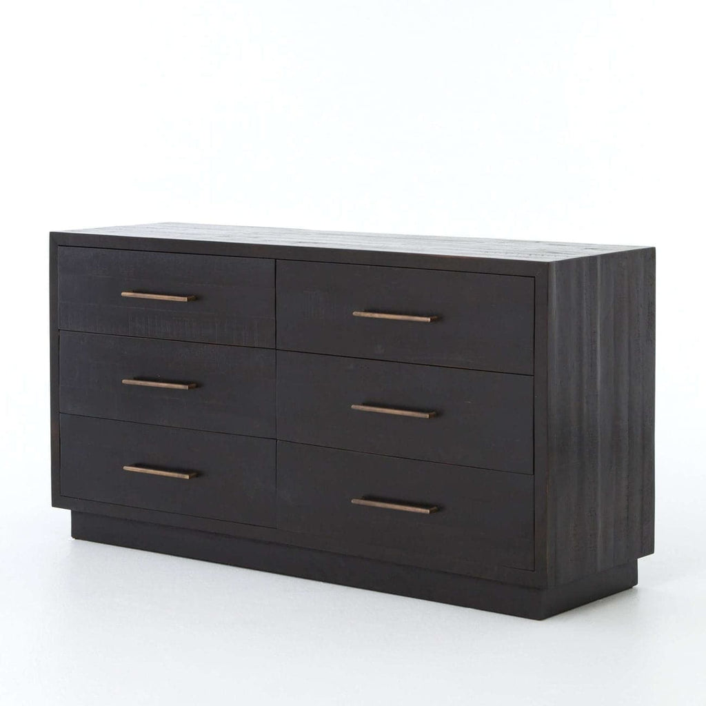 Suki 6 Drawer Dresser-Four Hands-FH-VHAD-F183-Dressers-2-France and Son