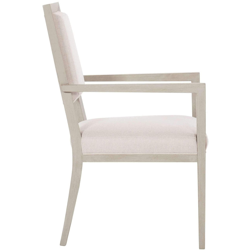 Axiom Arm Chair - 381-542-Bernhardt-BHDT-381542-Dining Chairs-1-France and Son