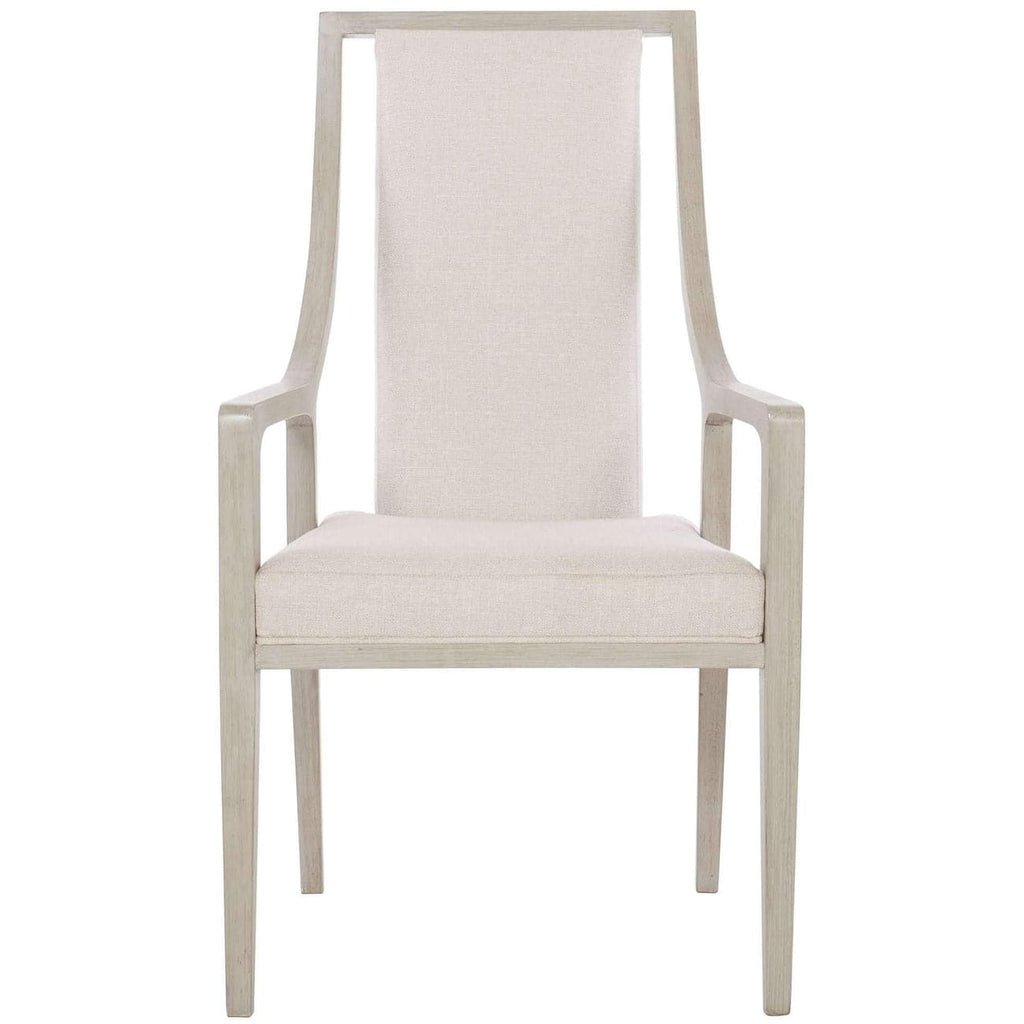 Axiom Arm Chair - 381-566-Bernhardt-BHDT-381566-Dining Chairs-1-France and Son