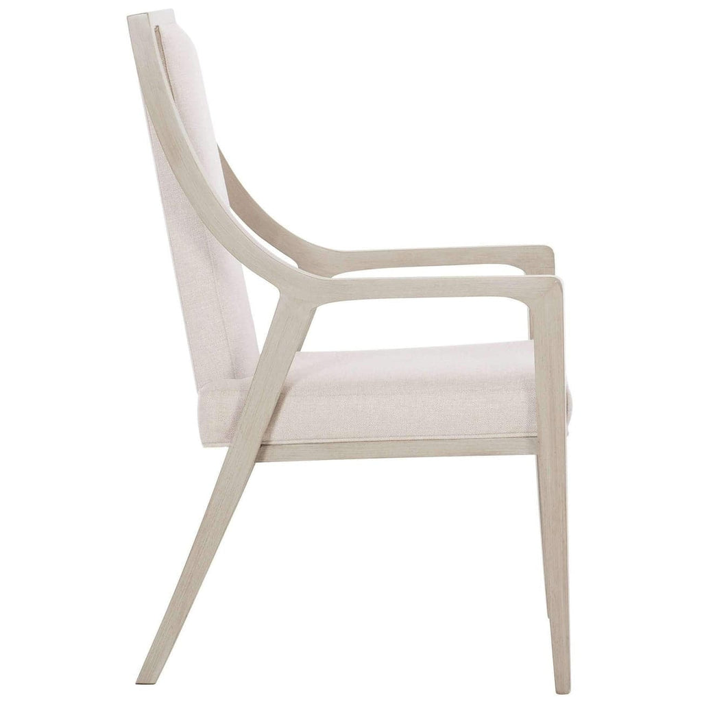Axiom Arm Chair - 381-566-Bernhardt-BHDT-381566-Dining Chairs-1-France and Son