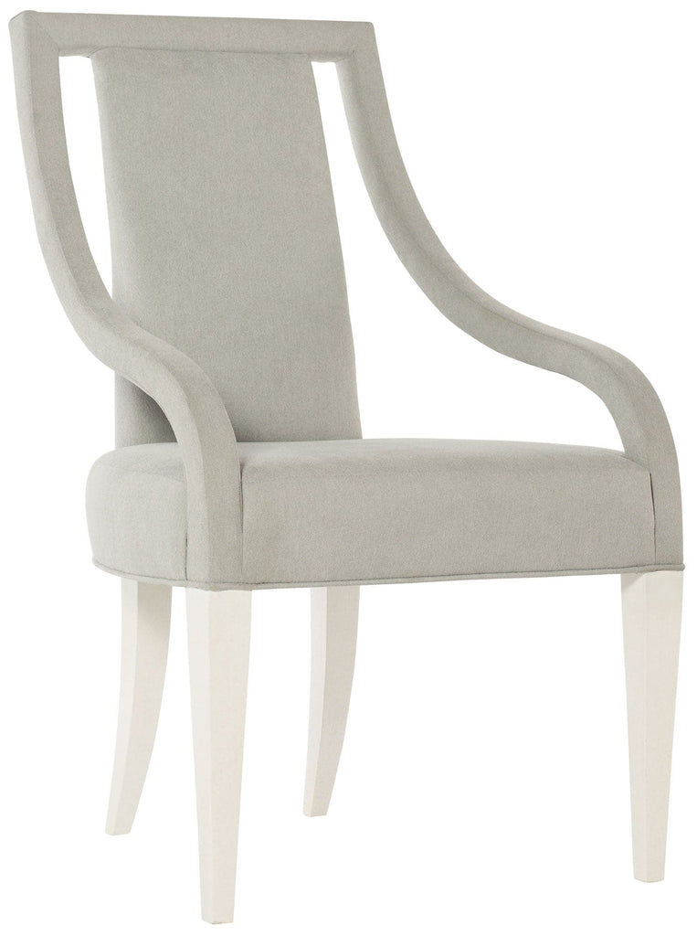 Calista Arm Chair-Bernhardt-BHDT-388562-Dining Chairs-1-France and Son