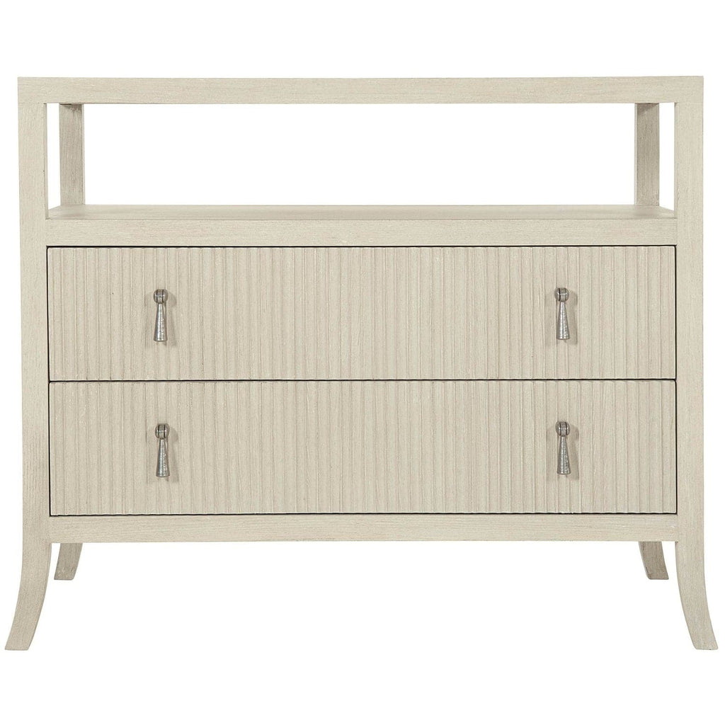 East Hampton Bachelor's Chest-Bernhardt-BHDT-395230-Nightstands-1-France and Son