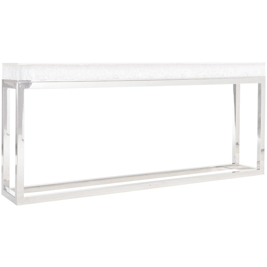 Arctic Console Table-Bernhardt-BHDT-375903-Outdoor Consoles-1-France and Son
