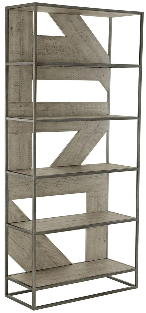 Polk Etagere-Bernhardt-BHDT-398812G-Bookcases & Cabinets-1-France and Son