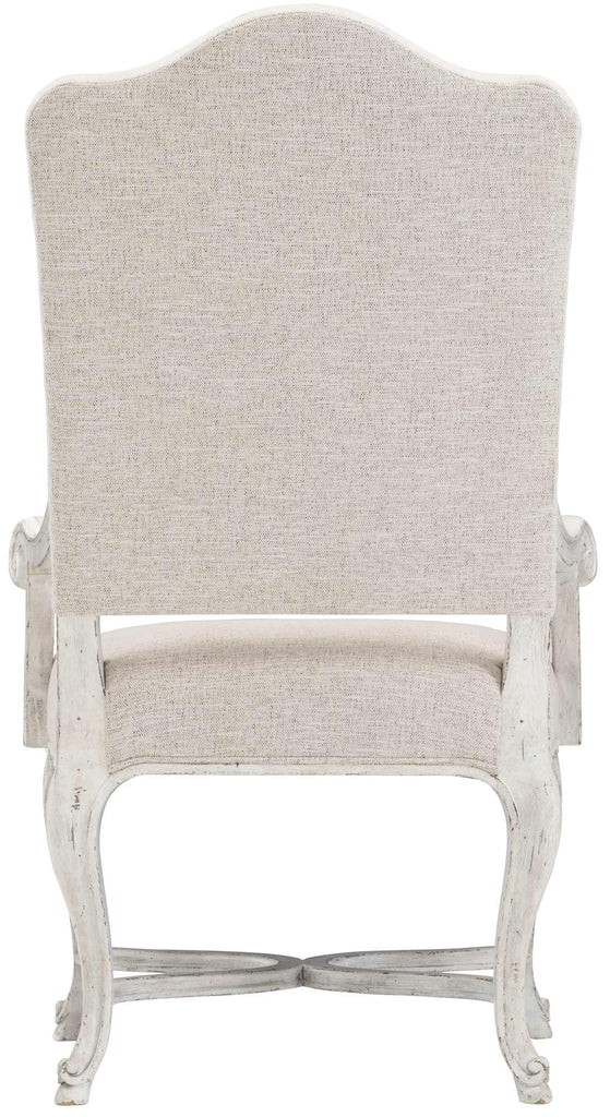 Mirabelle Arm Chair-Bernhardt-BHDT-304542-Dining Chairs-1-France and Son