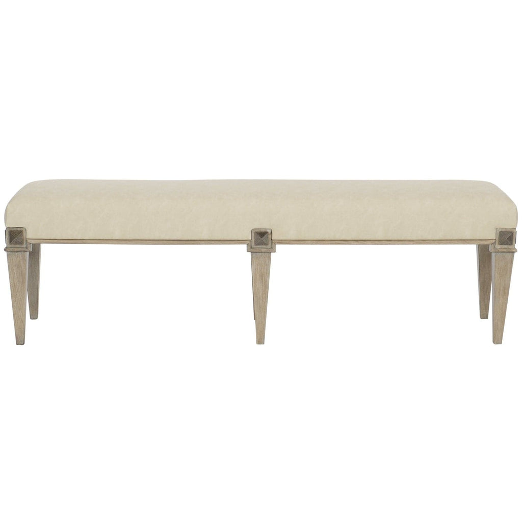 Santa Barbara Bench-Bernhardt-BHDT-385508-Benches-1-France and Son