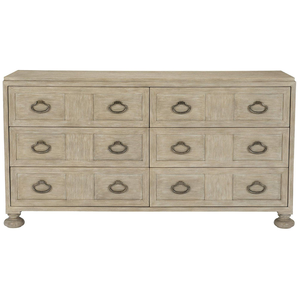 Santa Barbara Dresser-Bernhardt-BHDT-385050-Dressers-1-France and Son