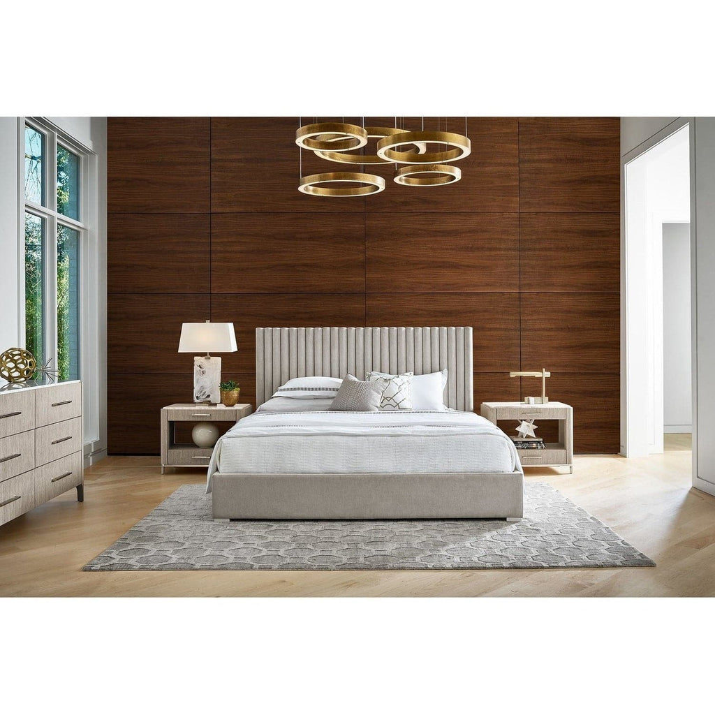 Modern Decker Wall Bed-Universal Furniture-UNIV-964220B-BedsKing-1-France and Son