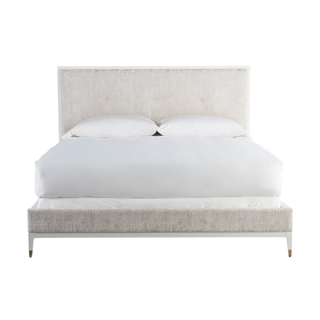 Love. Joy. Bliss. - Miranda Kerr Home Collection- Theodora Bed-Universal Furniture-UNIV-956220B-BedsKing-1-France and Son