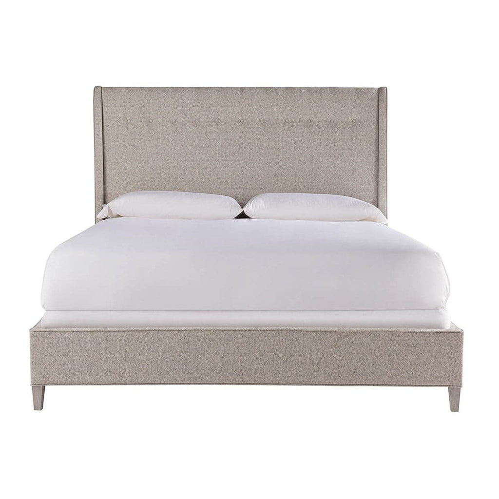 Midtown Bed-Universal Furniture-UNIV-805260B-BedsKing-1-France and Son