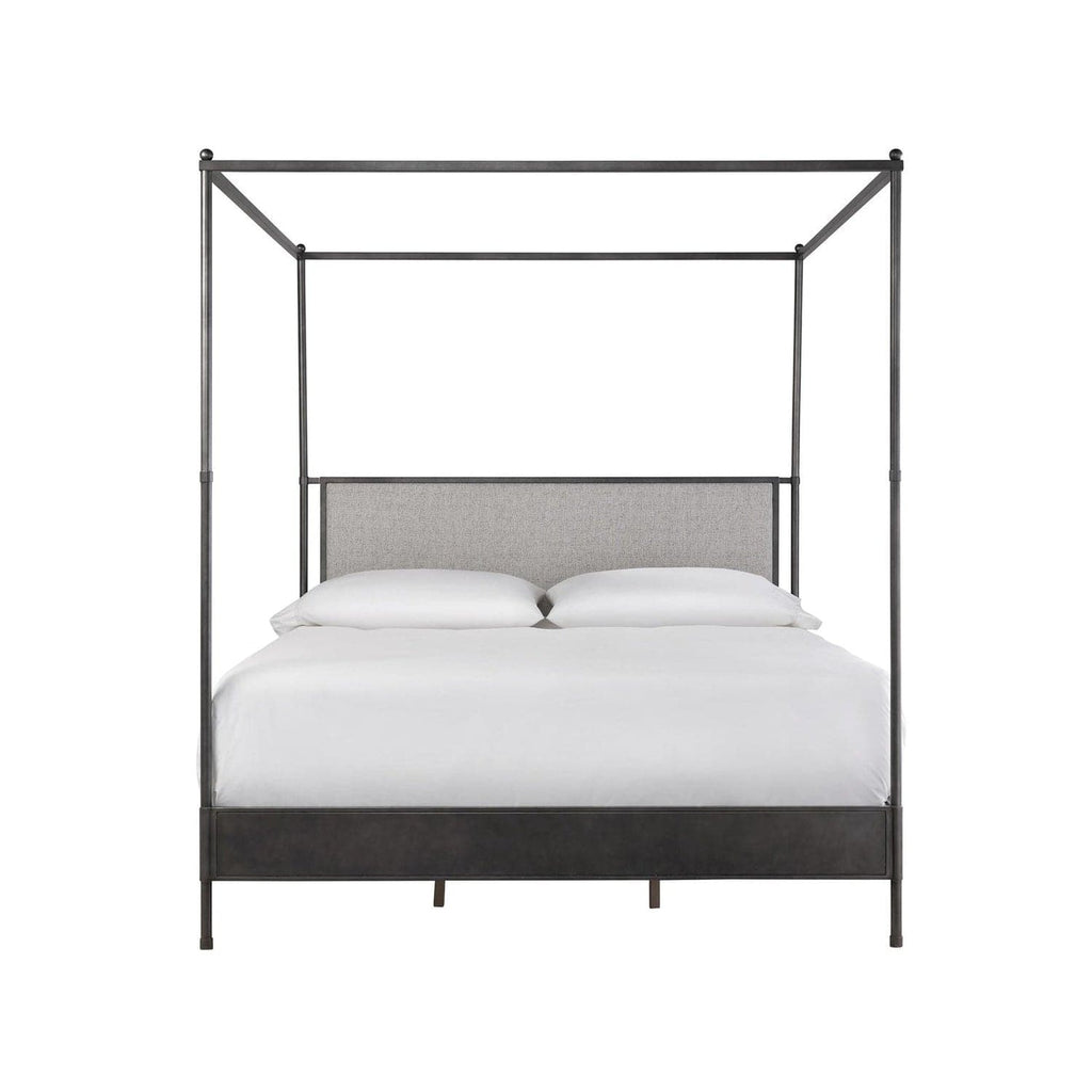 Kent Poster Bed-Universal Furniture-UNIV-U011280B-BedsQueen-1-France and Son
