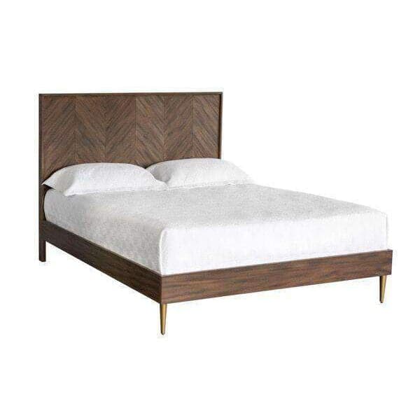 Greyson Bed-Sunpan-SUNPAN-102589-BedsQueen-1-France and Son