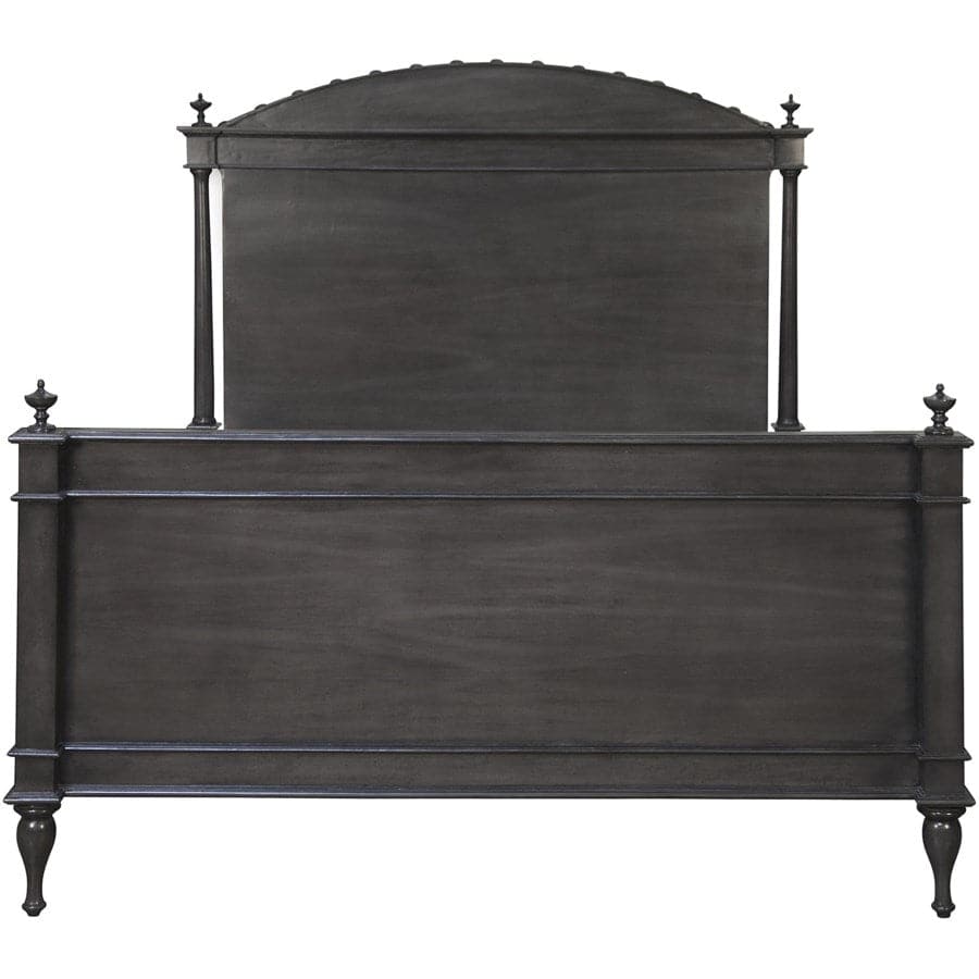 Owen Bed-Noir-NOIR-GBED123EKP-BedsKing-1-France and Son