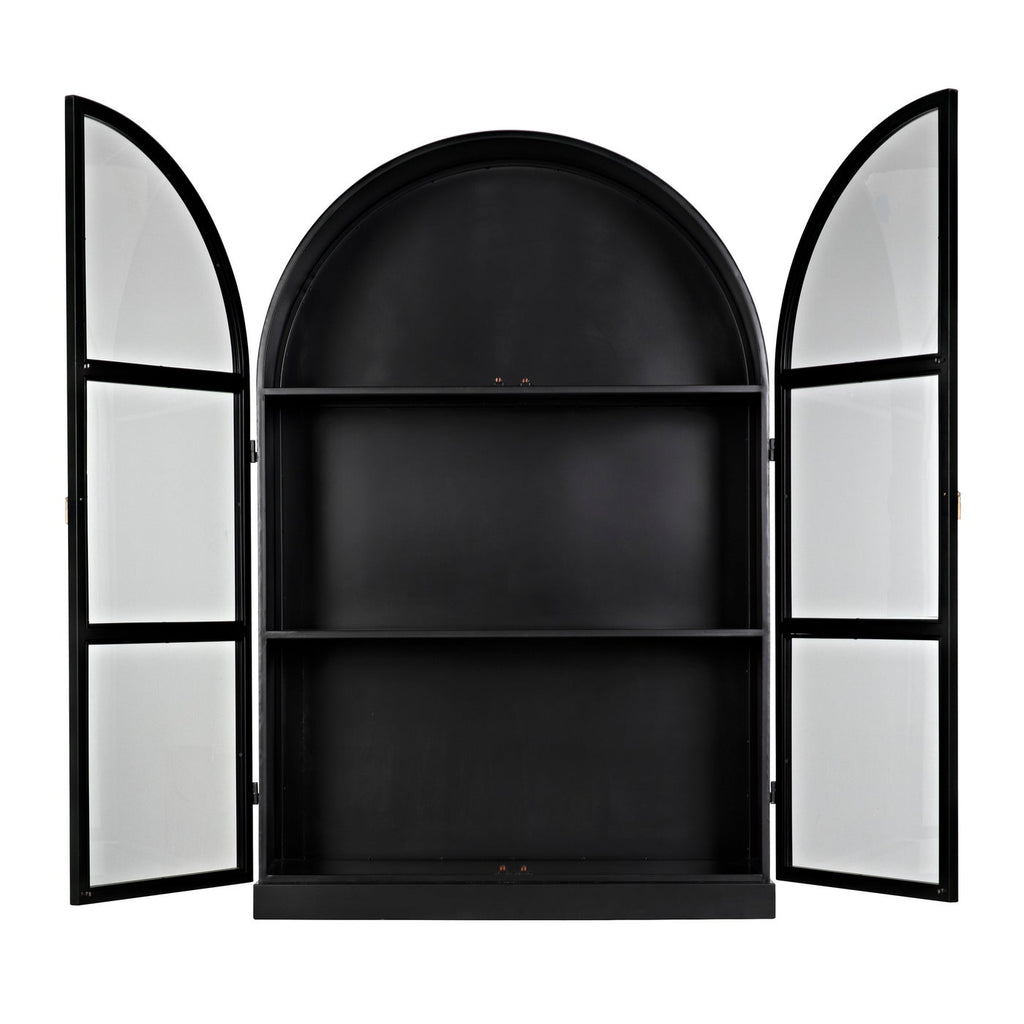 Yoke Hutch-Noir-NOIR-GHUT154MTB-Bookcases & Cabinets-1-France and Son