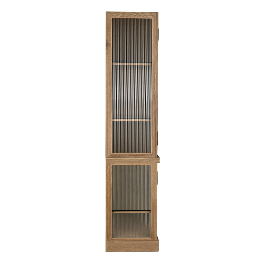 Chester Hutch-Noir-NOIR-GHUT159WO-Bookcases & Cabinets-1-France and Son
