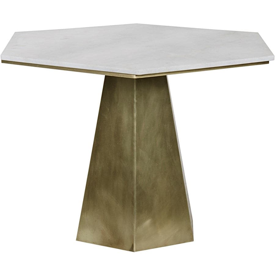 Demetria Table-Noir-NOIR-GTAB500MB-Dining Tables-1-France and Son