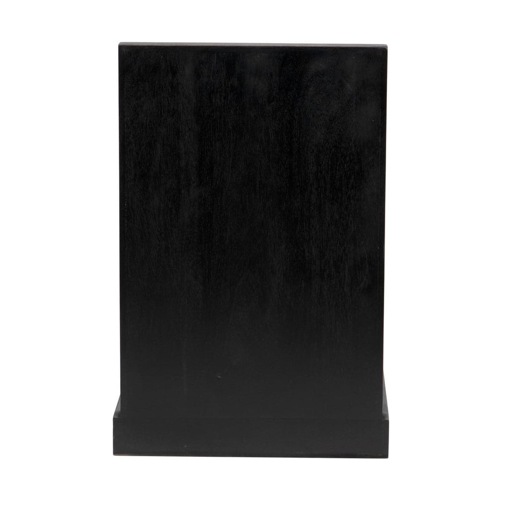 Alistair Side Table-Noir-NOIR-GTAB989HB-Side Tables-1-France and Son